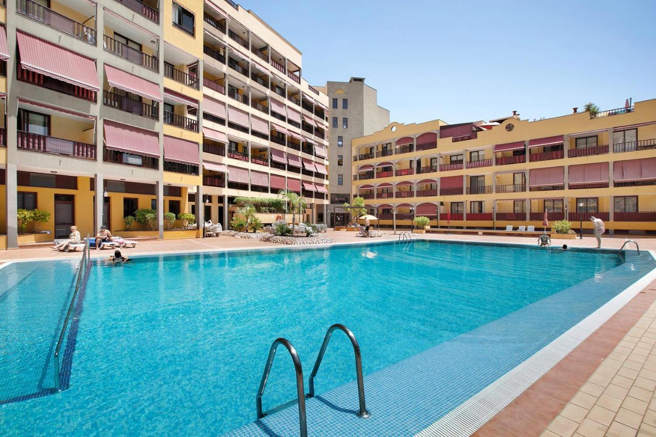 Vivienda Vacacional Aguadulce Puerto de Santiago  Exterior photo