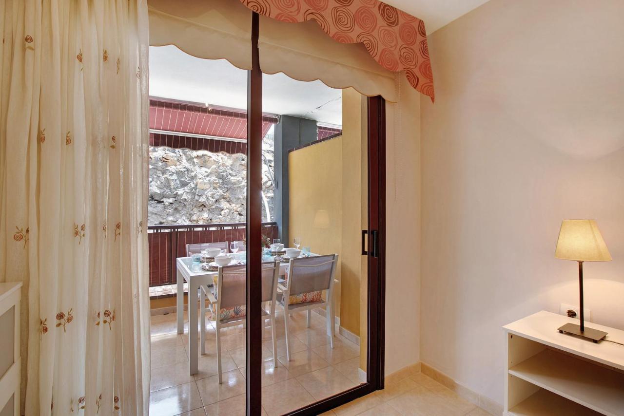 Vivienda Vacacional Aguadulce Puerto de Santiago  Exterior photo