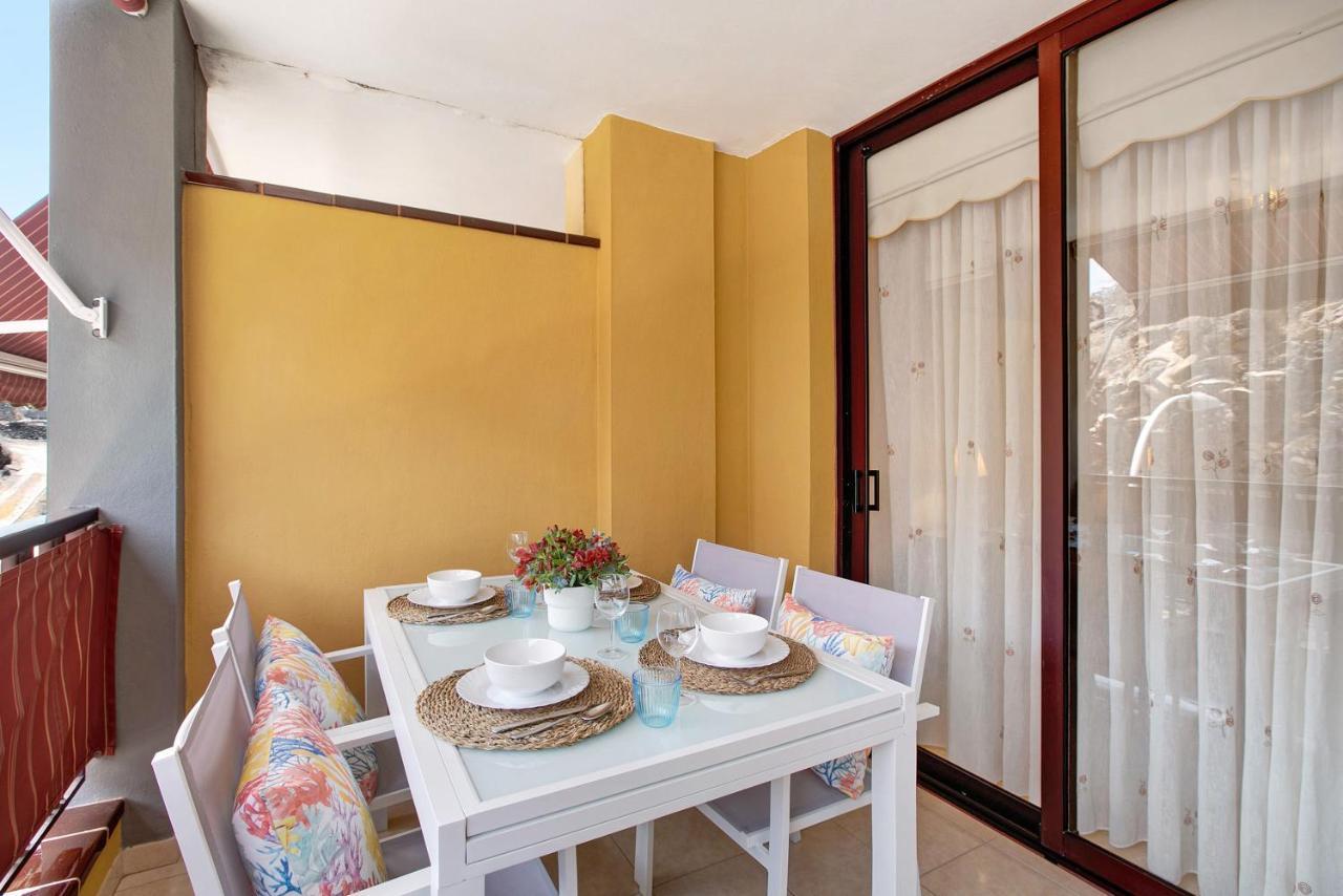 Vivienda Vacacional Aguadulce Puerto de Santiago  Exterior photo